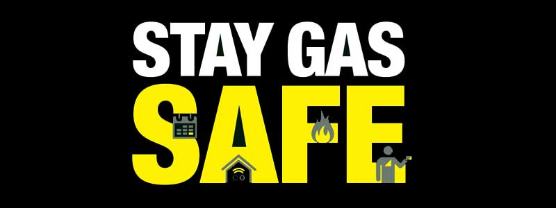 Stay Gas Safe